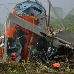 Indonesia Helicopter Crash