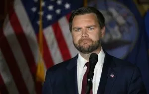 JD Vance Statement on Lebanon