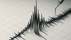 Japan Earthquake Today