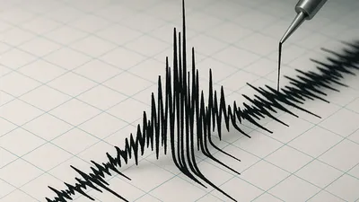 Japan Earthquake Today