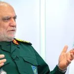 Major General Majid Khademi Killed