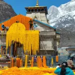Kedarnath VS Badrinath Kapat