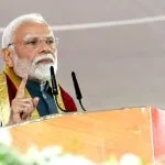 PM Modi Bengal Speech Highlights