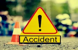 Rohtas Family Road Accident