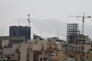 अमेरिकी विदेश विभाग ने एयरस्पेस फिर से खुलने के बाद अमेरिकियों को ईरान छोड़ने की दी सलाह