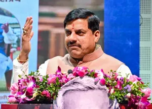 मध्य प्रदेश में स्ट्रीट वेंडर के आत्मनिर्भरता की तरफ बढ़ते कदम : मोहन यादव