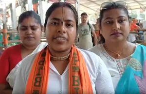 बंगाल चुनाव : ‘मोदी की 10 गारंटी’ पर भरोसा, नदिया की जनता ने भाजपा सरकार बनाने का किया ऐलान