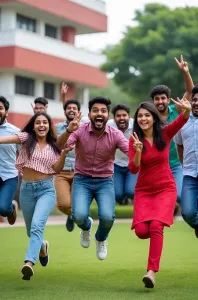 यूपी बोर्ड की 10वीं-12वीं का रिजल्ट जारी, डिजिलॉकर पर भी परिणाम की मिलेगी जानकारी