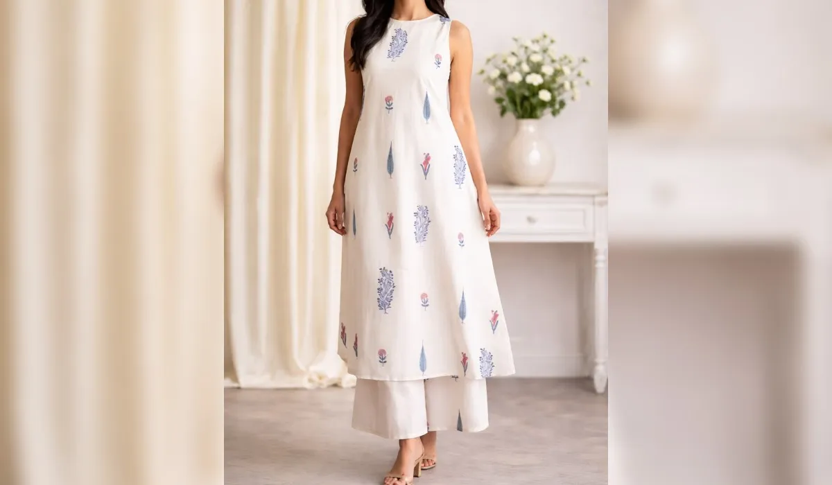 Latest Kurti Designs