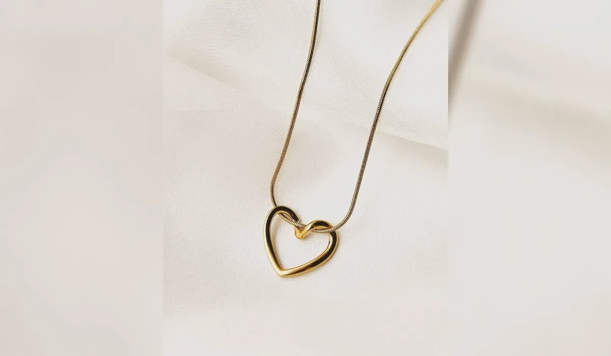 Latest Pendant Designs