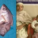 3-Inch Fish in Toddler Throat