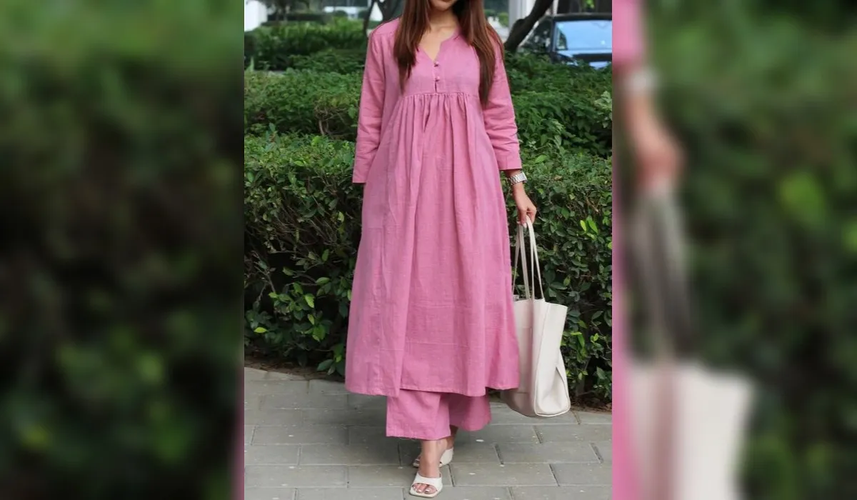 Cotton Kurti Styling Tips