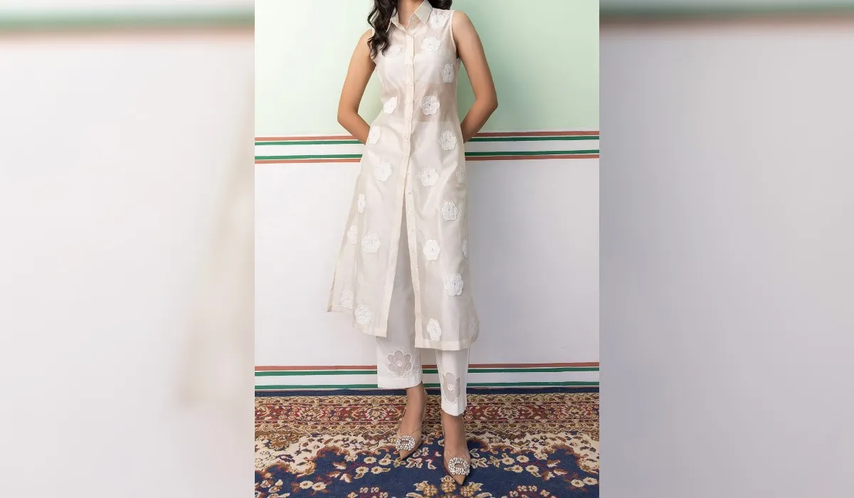 Latest Kurti Designs 2026