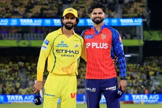 CSK vs PBKS