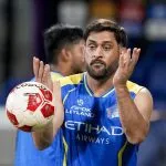 MS Dhoni Comeback IPL 2026