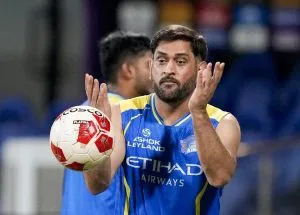 Thala के आते ही बदल जाएगी Sanju की तकदीर, छोड़नी पड़ेगी अपनी कुर्सी ?