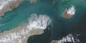 IRGC New Order Hormuz Strait