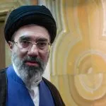 Mojtaba Khamenei Injury Update