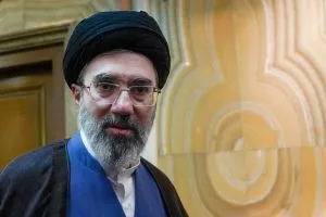 Mojtaba Khamenei Injury Update