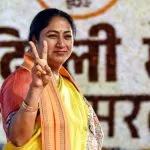 CM Rekha Gupta Meeting