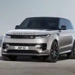 Range Rover Sport Autobiography Review
