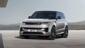 Range Rover Sport Autobiography Review