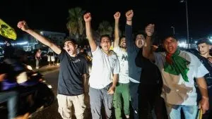 Israel Lebanon Ceasefire Key Points