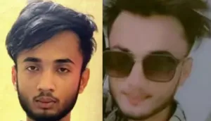 Amravati Sex Abuse Racket Exposed