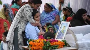 Pahalgam Attack First Anniversary