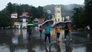 Aaj Ka Mausam 10 April 2026