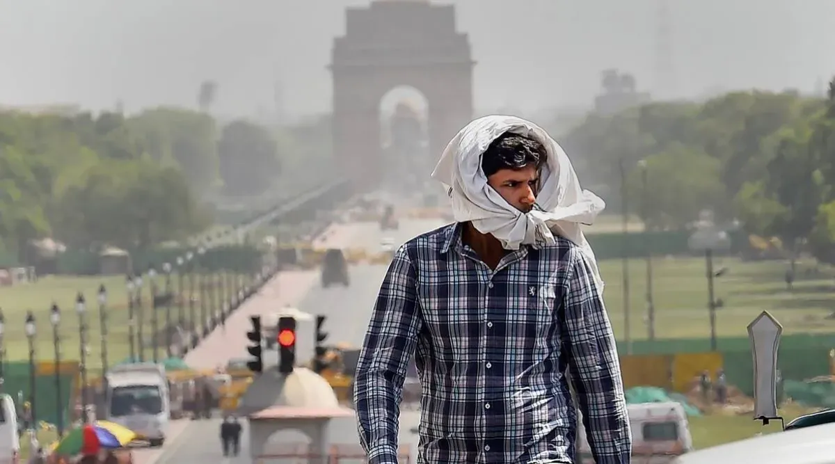 Aaj Ka Mausam 12 April 2026
