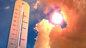 Aaj Ka Mausam 16 April 2026