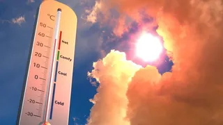 Aaj Ka Mausam 16 April 2026