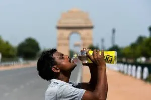 Aaj Ka Mausam 20 April 2026