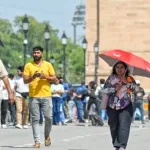 Aaj Ka Mausam 21 April 2026