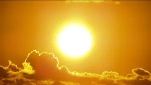 Aaj Ka Mausam 22 April 2026