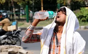 Aaj Ka Mausam 24 April 2026