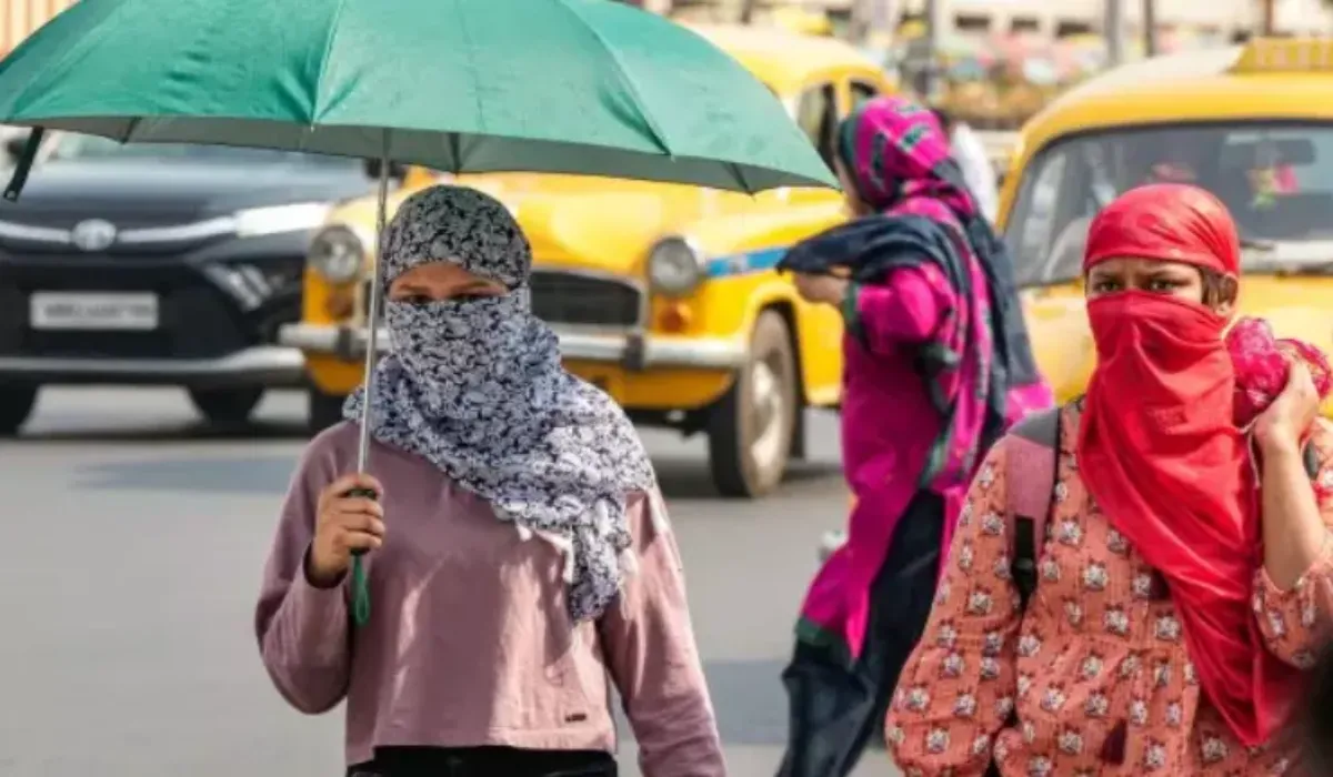 Aaj Ka Mausam 26 April 2026