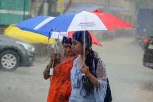 Aaj Ka Mausam 6 April 2026
