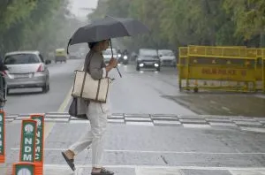 Aaj Ka Mausam 7 April 2026