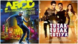 Actor Prabhu Deva Movies