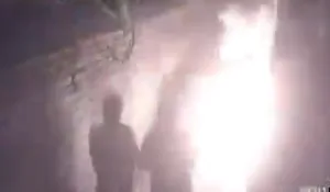 Adarsh Nagar Delhi fire incident