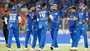 “GT के खिलाफ ये जीत मुंबई इंडियंस के लिए बहुत महत्वपूर्ण है, ये टीम वापसी करना जानती है”- आदित्य तारे