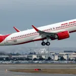 Air India Employee Stock Options