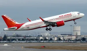 Air India Employee Stock Options
