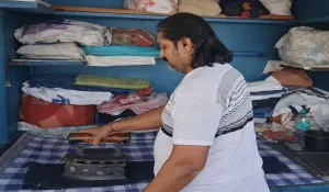 Ajmer Income Tax Notice Case