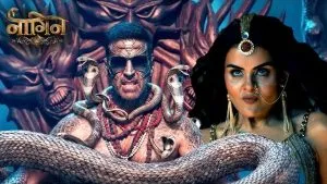 Akshay Kumar Naagin 7
