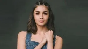 Alia Bhatt AI Image Controversy