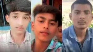 Alirajpur Bike Accident 3 Killed