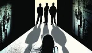 Alwar Gang Rape Case